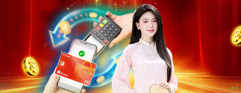 PIX Instantâneo dw8